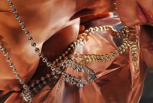 “LIPS TIPS and PEARLS” – Ron P. Jaffe - www.ronjaffe.com