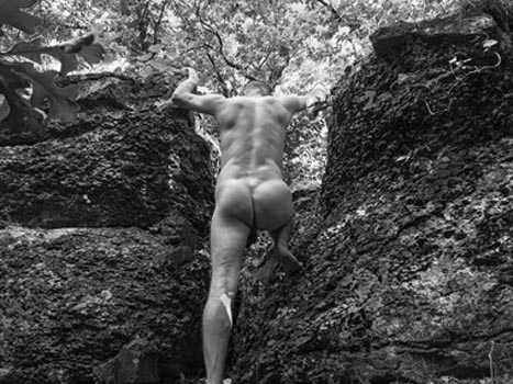 “Untitled” – Brent Klooster - B & W Digital Photography - brent.klooster@gmail.com