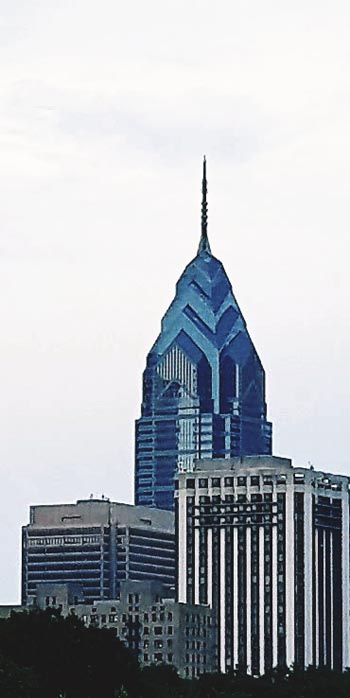 “Philadelphia” - Deborah Bucy – Digital Photography - Iambucy@gmail.com