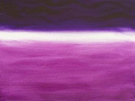 “Vast” – Tina Ybarra – Oil on Canvas – 9” x 12” - $800 - www.tybarra23.wix.com/tinaybarra-artshow