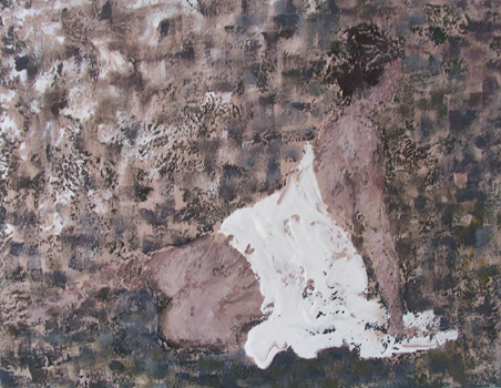 “Sophia” – Tina Ybarra – Acrylic on Canvas – 14” x 18” - $950 - www.tybarra23.wix.com/tinaybarra-artshow