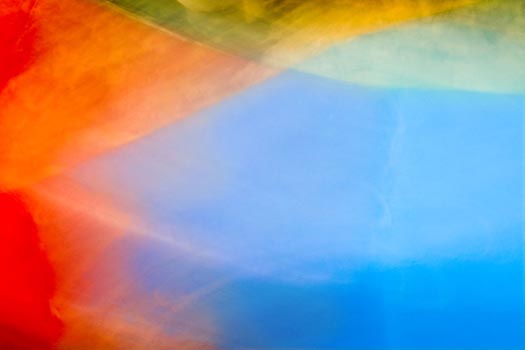 “Abstraction 5348” – Gar Benedick” - Photography - 24" x 36" - $650 - www.garbenedick.com