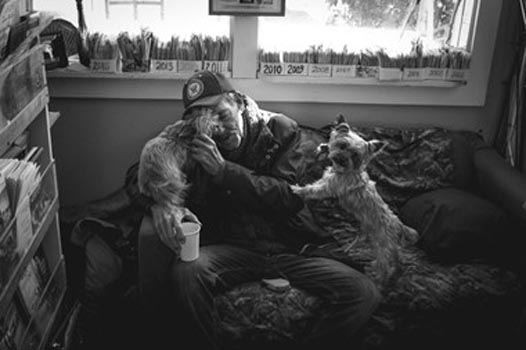 “New Friends” - Meaghan McCallum - Photo Print on Paper - 8" x 10" - $150 - www.ofthemoon.photography