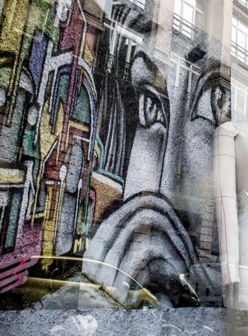 Don't Tell Anyone - Archival Photograph on Paper - 22” x 16” - $475