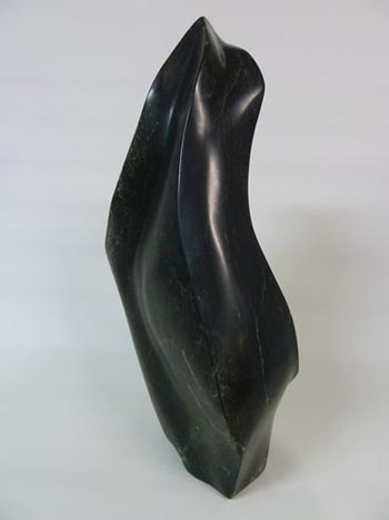 Celestial - Serpentine - 17" x 8" x 7" - $2,000