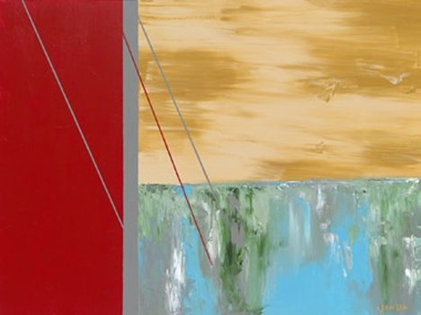 come-together-lisa-daniels-acrylic-on-canvas-30x40-www-ldanielsart-com