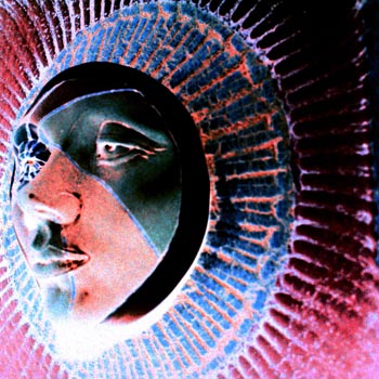 “Frozen Expression” - Caitlin Alexandra Parker - Colour Positive Film (cross processed) - http://caitlin-alexandra-parker.format.com