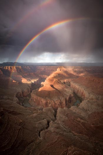 “The Grand Canyon” - David Swindler – Photography – Size & Price Upon Request - www.ActionPhotoTours.com