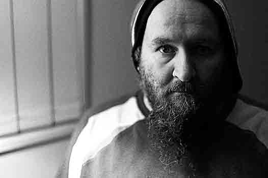 Honorable Mention (Digital & Photography) - “Greg Francis Portrait” – Peter Connolly – Photographic Print – 8” x 12” - $180 - peter.connolly1959@gmail.com