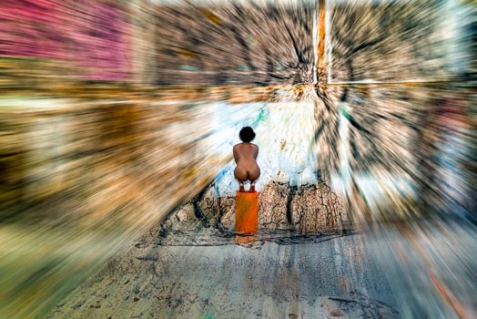 “Into the Abyss Mental Inventory” - Da'Rrell Privott – Digital Photography – Custom Sizes & Prices Upon Request - www.t7images.com