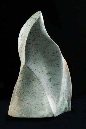 Noble - Soapstone - 18" x 12" x 8.5" - $2,700