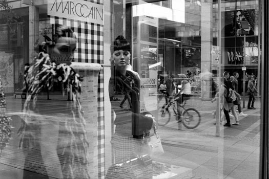 “Konsum 2” - Ilya Trofimenko – Analog Photography – 12” x 18” - €750 - www.ilyatrofimenko.com