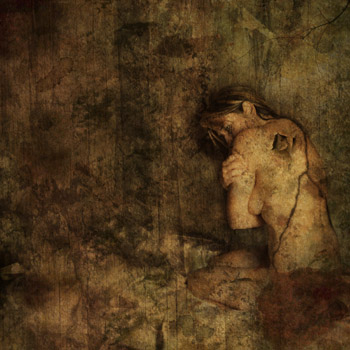 Honorable Mention (Digital & Photography) - “Scarred - August Naude – Photo Printed on Canvas – 36” x 36” - $965 - www.artboja.com/art/akrxnj/