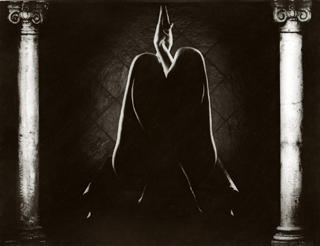 “Twisted” - August Naude – Photo Printed on Canvas – 36” x 27” - $965 - www.artboja.com/art/akrxnj/