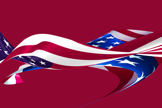 Spirit of America - Digital - 36” x 24” - $1,500
