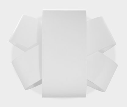 Humanity - Acrylic on Linen - 36 1/2"H x 46"W x 18 3/4"D - $20,000