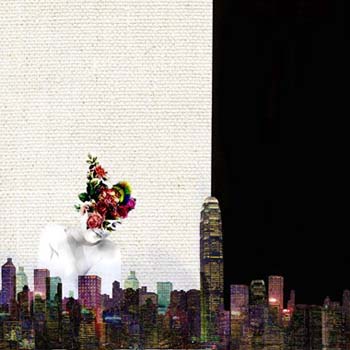 “Cityzen” – Chiara Santoro - Digital Art - 1246px x 1246px - $50 - www.facebook.com/chiara.k.santoro