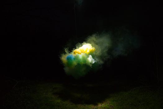 Untitled #8 - Archival Digital Photo Print - $200 (undreamed)