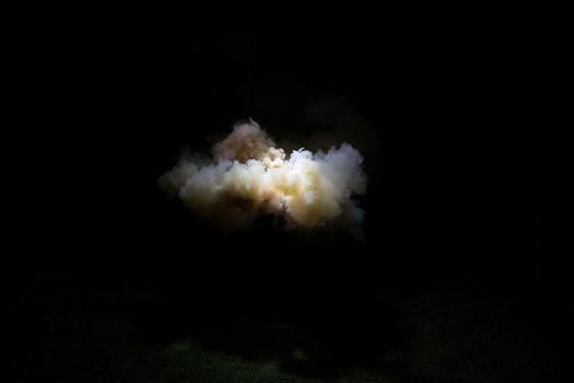 Untitled #9 - Archival Digital Photo Print - $200 (undreamed)