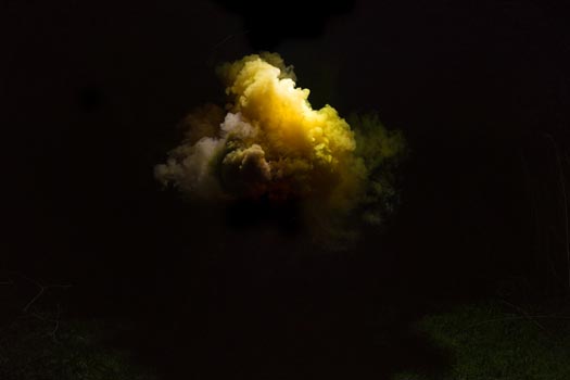 Untitled #6 - Archival Digital Photo Print - $200 (undreamed)