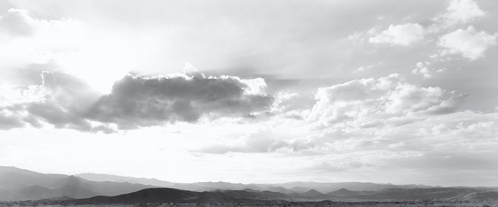 “Arizona Sky” – Jocelyn Young – Metallic Print – 13” x 19” - jocyoung@pacbell.net