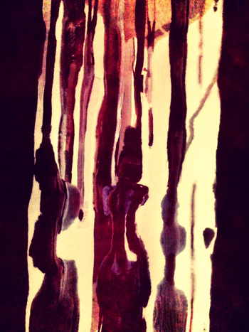 “Ruby” - Asli Umur – Digital – 1224px x 1632px - $80 - asliumur@gmail.com