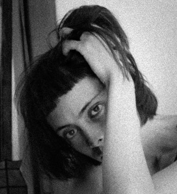 “Mexican Woman” – Michael Gerry – Photography on Metal – 18.75” x 20” - $800 - www.mlgerry-photography.com