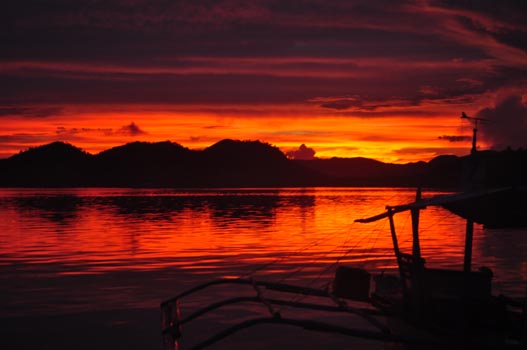 “Silhouette” - Susan Phoebe Sabado – Photography - susan.phoebe@yahoo.com