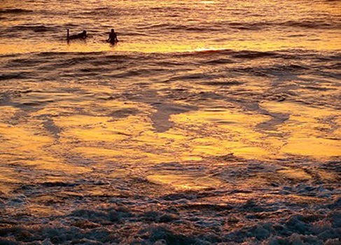 Surfers Gold, Madeleine Wories, Photograph, 8x10, $285, mmwories@yahoo.com