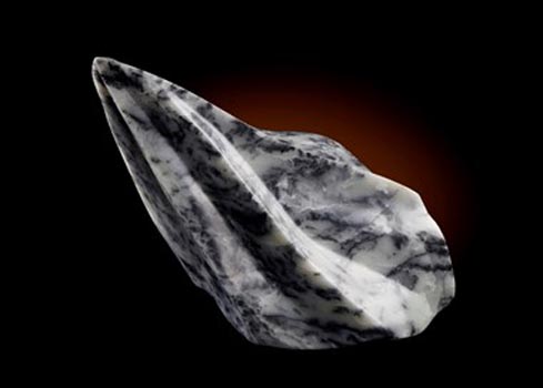 Transformation - Soapstone - 10" x 12" x 10" - $2,400