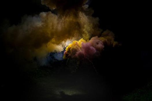 Untitled #1 - Archival Digital Photo Print - $200 (undreamed)