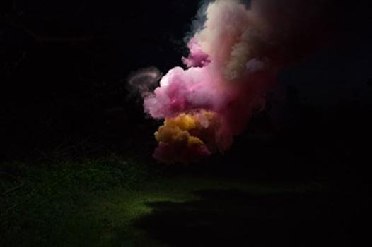 Untitled #2 - Archival Digital Photo Print - $200 (undreamed)