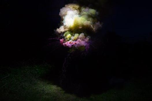 Untitled #4 - Archival Digital Photo Print - $200 (undreamed)