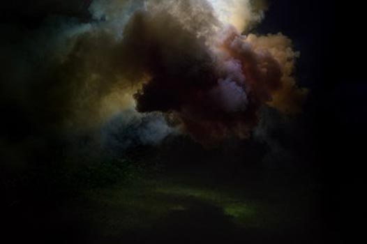 Untitled #5 - Archival Digital Photo Print - $200 (undreamed)