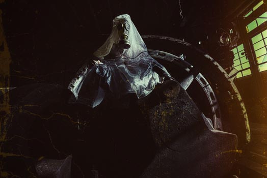 “Wedding Day” - Da'Rrell Privott – Digital Photography – Custom Sizes & Prices Upon Request - www.t7images.com