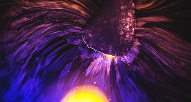 “Crown Jewel” – Keaton Boyd - Digital C-Pint - 14.3” x 7.6” - $100 - www.keatonboyd.com