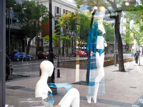 “Reflections of Madrid” – Nicholas Mariano – Photography - 8" x 10" - $125 - www.worldpics.org