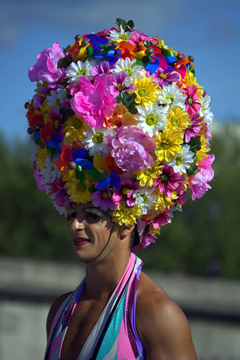 “Pink” – Nancy Pallowick – Photography – 10” x 15” - $250 - www.photojourneys.net