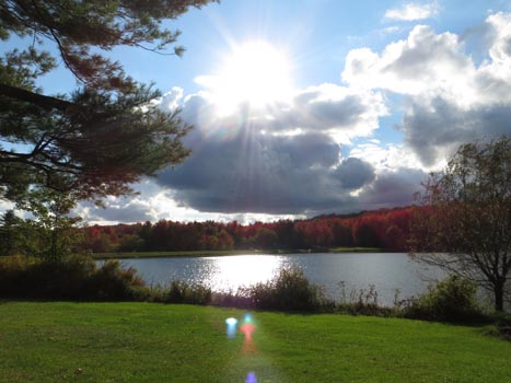 “There is a God” – Kathy Brady - Digital Photography – 16” x 20” - $175 - www.WolfEyesPhotography.com