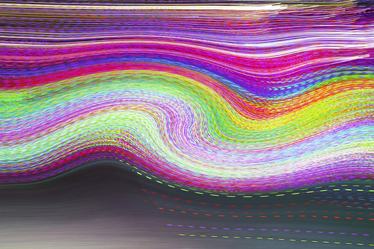 “Valleaux” – Peter Connolly – Digital Art on Canvas – Price & Size Upon Request - peter.connolly1959@gmail.com