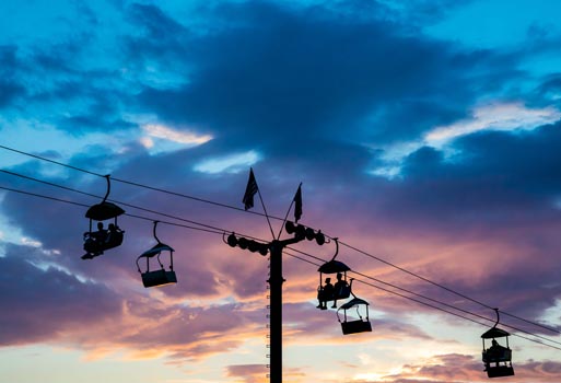 “A Fair” – Richard Weber - Inkjet on Premium Luster - 11" x 17" - $500 - richardrweber@studio-zim.com