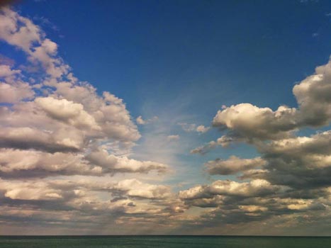 “Looking East Frome Town” – LP Lundy - Digital Photography (Archival Print) - 16" x 20" - $300 - Lundy813@gmail.com