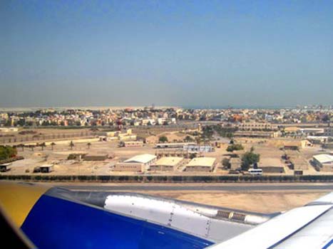 “Farewell To Muharraq (Bahrain)” – Brian Ashworth - Digital Photograph – 2268px x 1701px - $100 - www.soitwouldseem.com