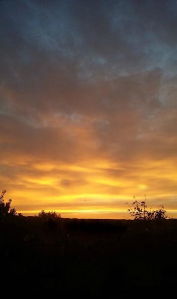 “The Dawn” - Diamante Lavendar – Photograph - 7.125” x 12” - $300 - www.diamante-lavendar.pixels.com/