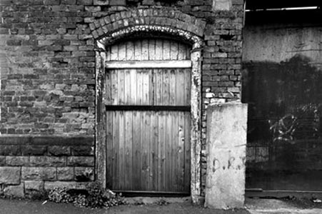 “I Stand Alone” – Brian Ashworth - Digital Photo Archive Quality Print - 18" x 12" - $250 - www.soitwouldseem.com