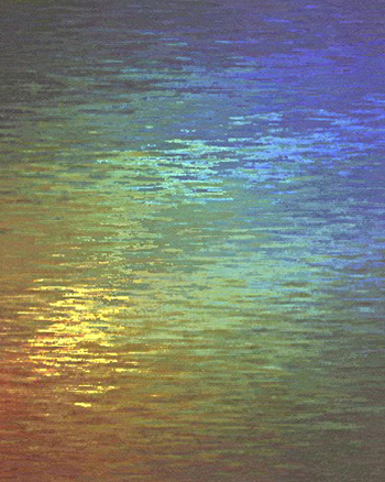 “Ripples” - Karen Abbruscato - Photographic Print - 16" x 20" - $100 - www.kesart.net/