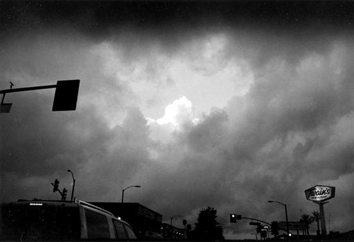 “Twain’s” – Liza Botkin – Silver Gelatin Print – 30” x 24” (framed) - $750 - www.lizabotkin.com/