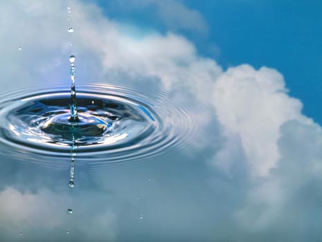 “After the Storm” - Peter Lemiska - Photograph Printed on Metal - 11"x 14" - $180 - plemis2@hotmail.com