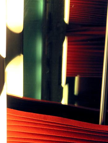 “The Train” - Fabien Jakob – Photography – 54cm x 70cm - $1,000 - www.fabienjakob.com