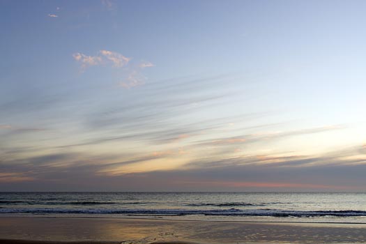 “Just After Sunset” – Richard Thomas – Photography - www.richardthomas.es